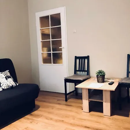 Ewa Apartment Gdansk