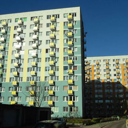 Ewa Apartment